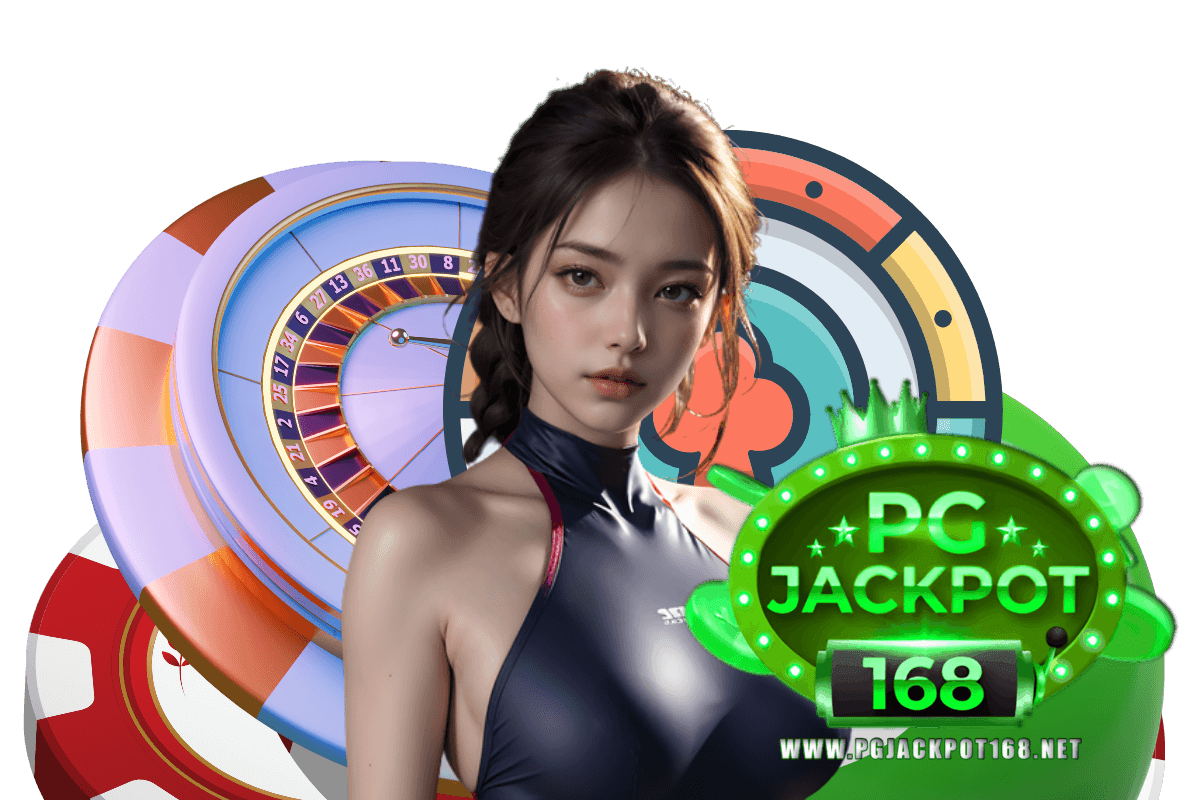 pgjackpot168 wallet